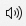 The volume button